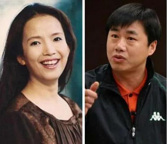 张丰毅与儿子张博宇同台,张丰毅和张博宇是亲生的吗