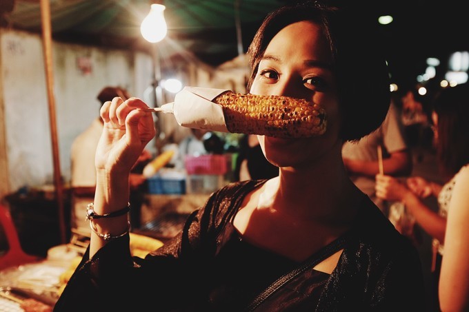 两人泰国游,两个人泰剧