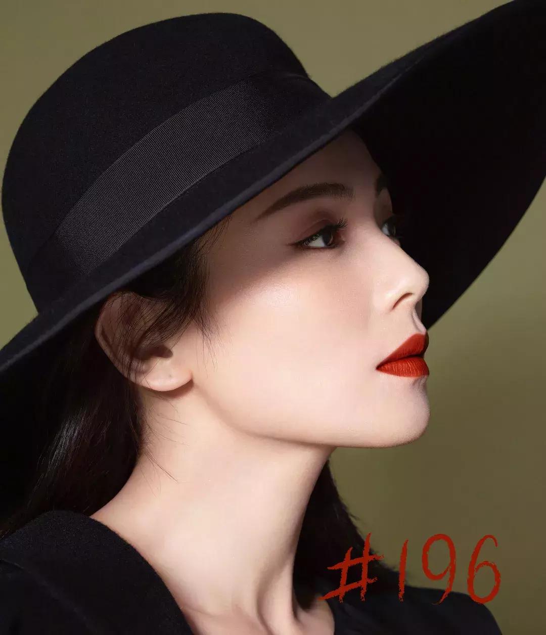 阿玛尼405兰蔻196唇釉,阿玛尼405兰蔻196有什么区别