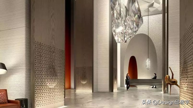 香港四季酒店设计,度假风格酒店设计