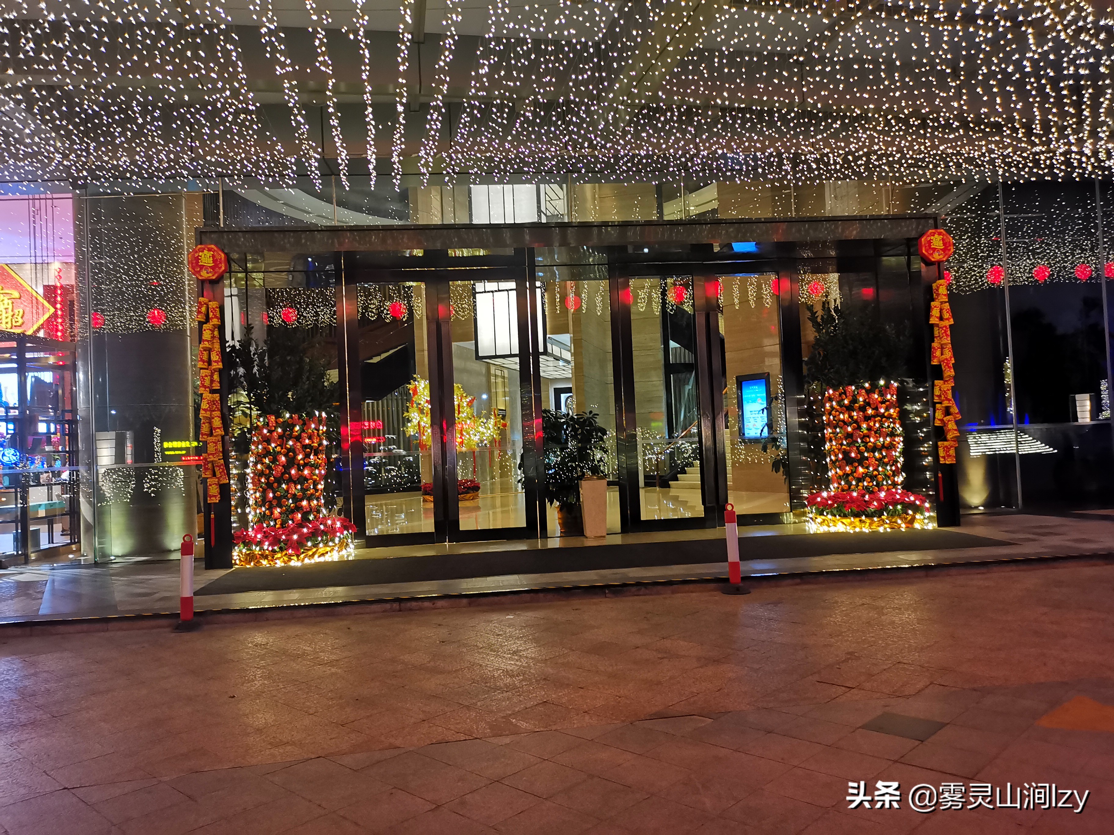 惠州皇冠假日酒店优惠,常旅客酒店玩法