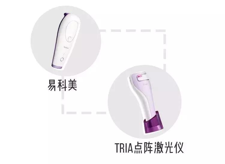 十年光学美容仪,初学者应该怎么选择美容仪