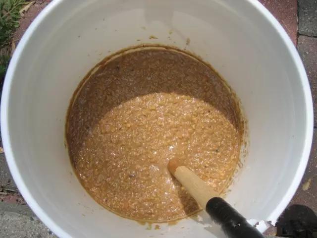 大酱制作全过程,大酱制作完整版