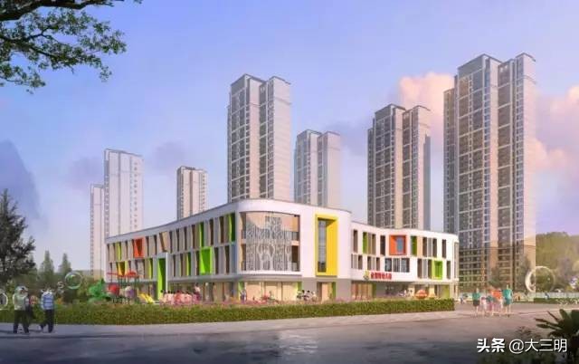 今年新增3+2的学校,2022新增的学校