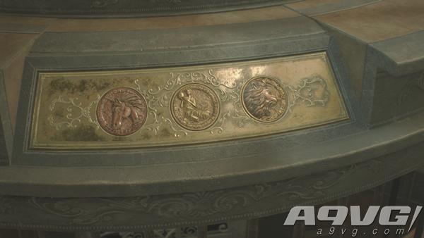 生化危机2第二版里昂c4炸弹位置,生化危机2重制版里昂攻略