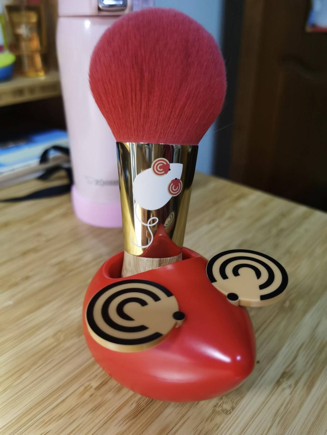 新春开运妆容推荐,2018开运妆容怎么化