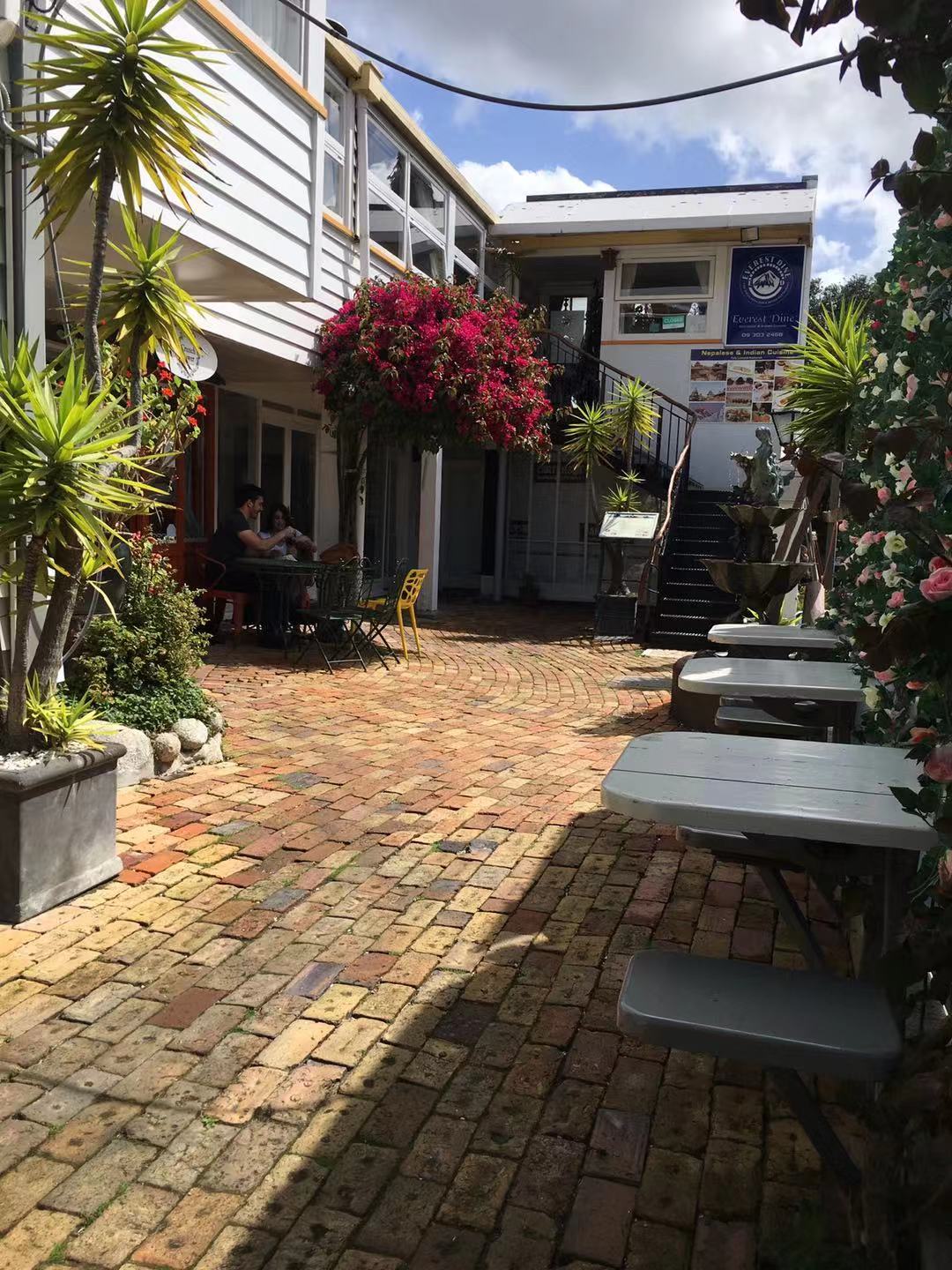 新西兰奥克兰美食,新西兰奥克兰好吃推荐