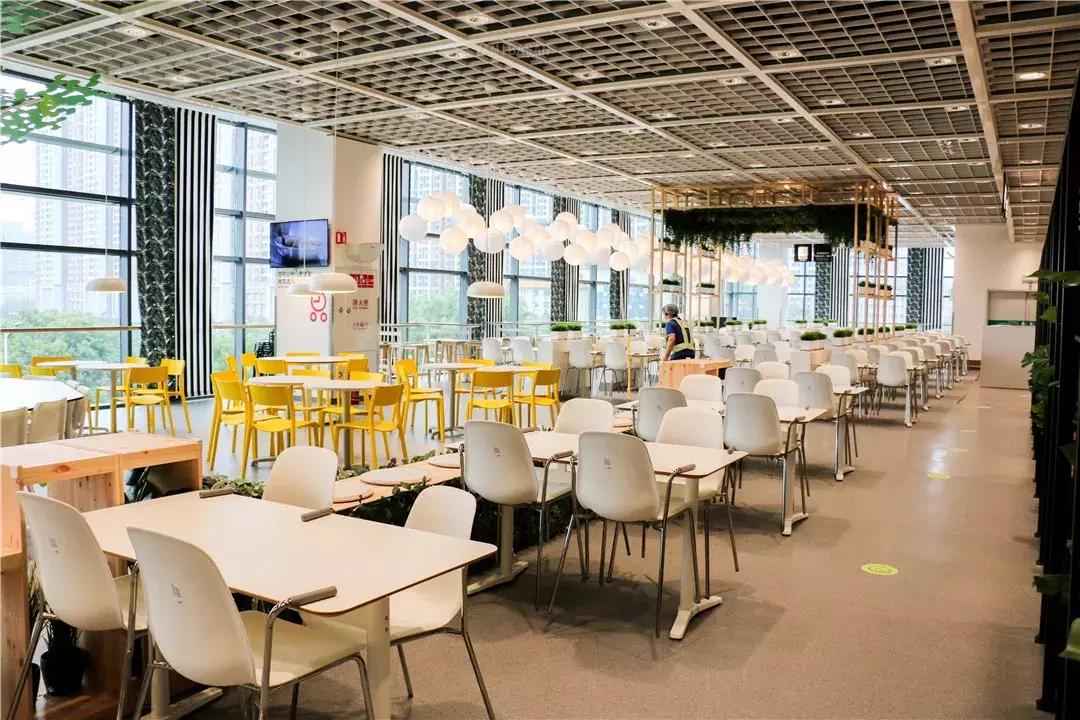 郑州宜家第一个星期六,宜家河南门店