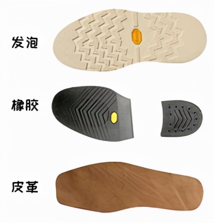 一双可以穿一辈子的马丁靴,一双耐穿的皮靴