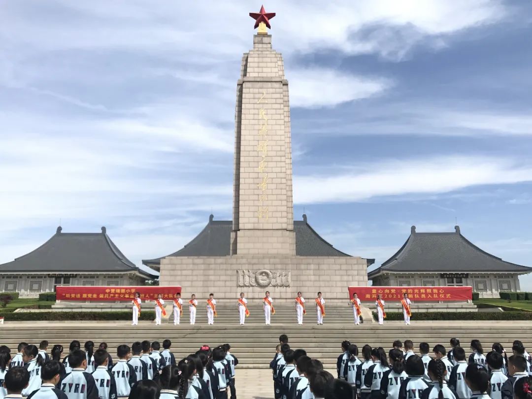 天津市南开区创文创卫宣传,南开创文有你有我