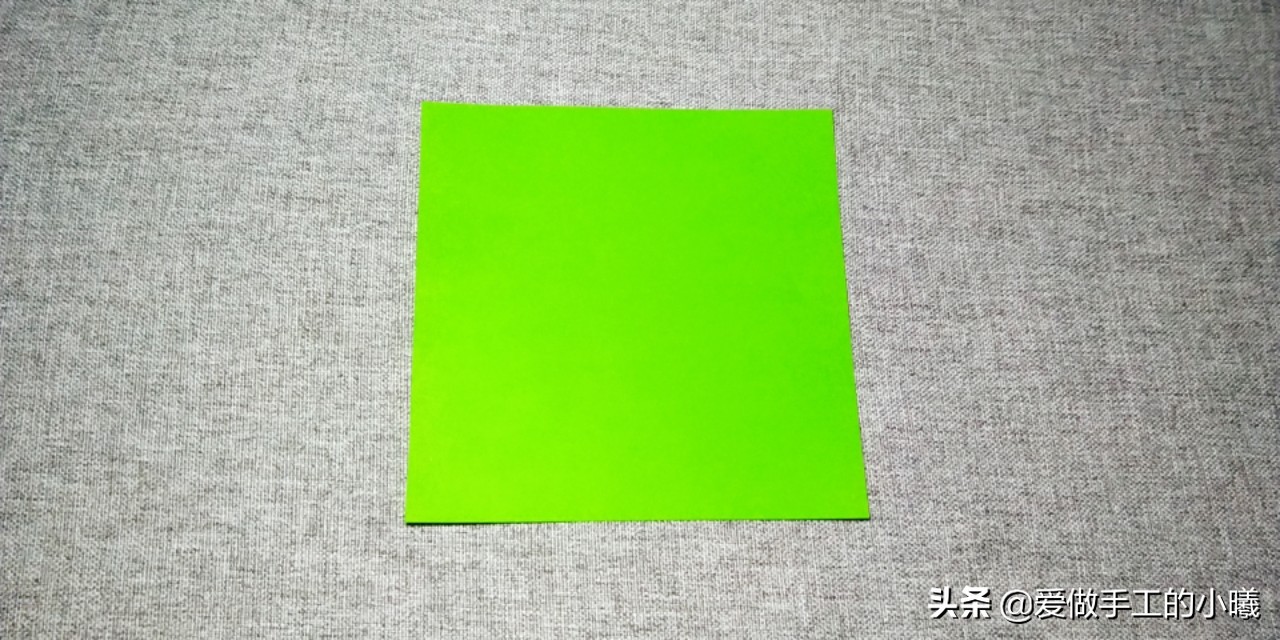 折一束玫瑰花教程简单,怎么用正方形纸折玫瑰花简单折法