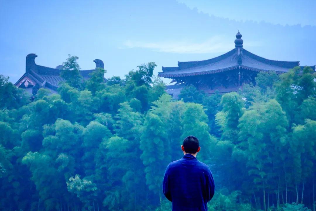 秋天的杭州自驾游,杭州秋冬自驾