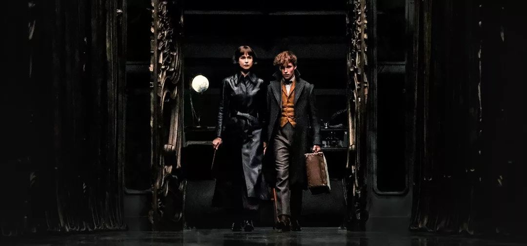 看神奇动物在哪里的视频,神奇动物在哪里观影顺序