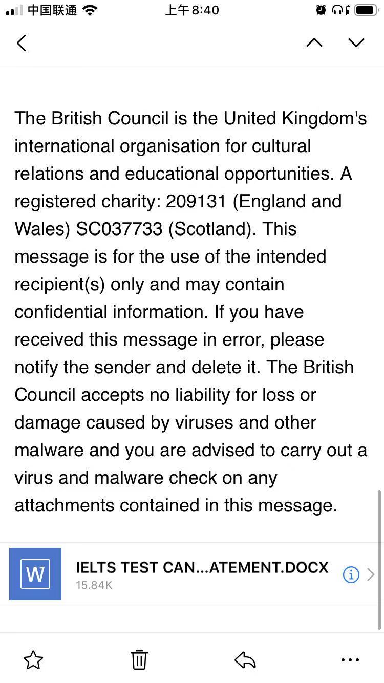 雅思成绩被抽查如何写申诉,雅思成绩被抽查多久恢复