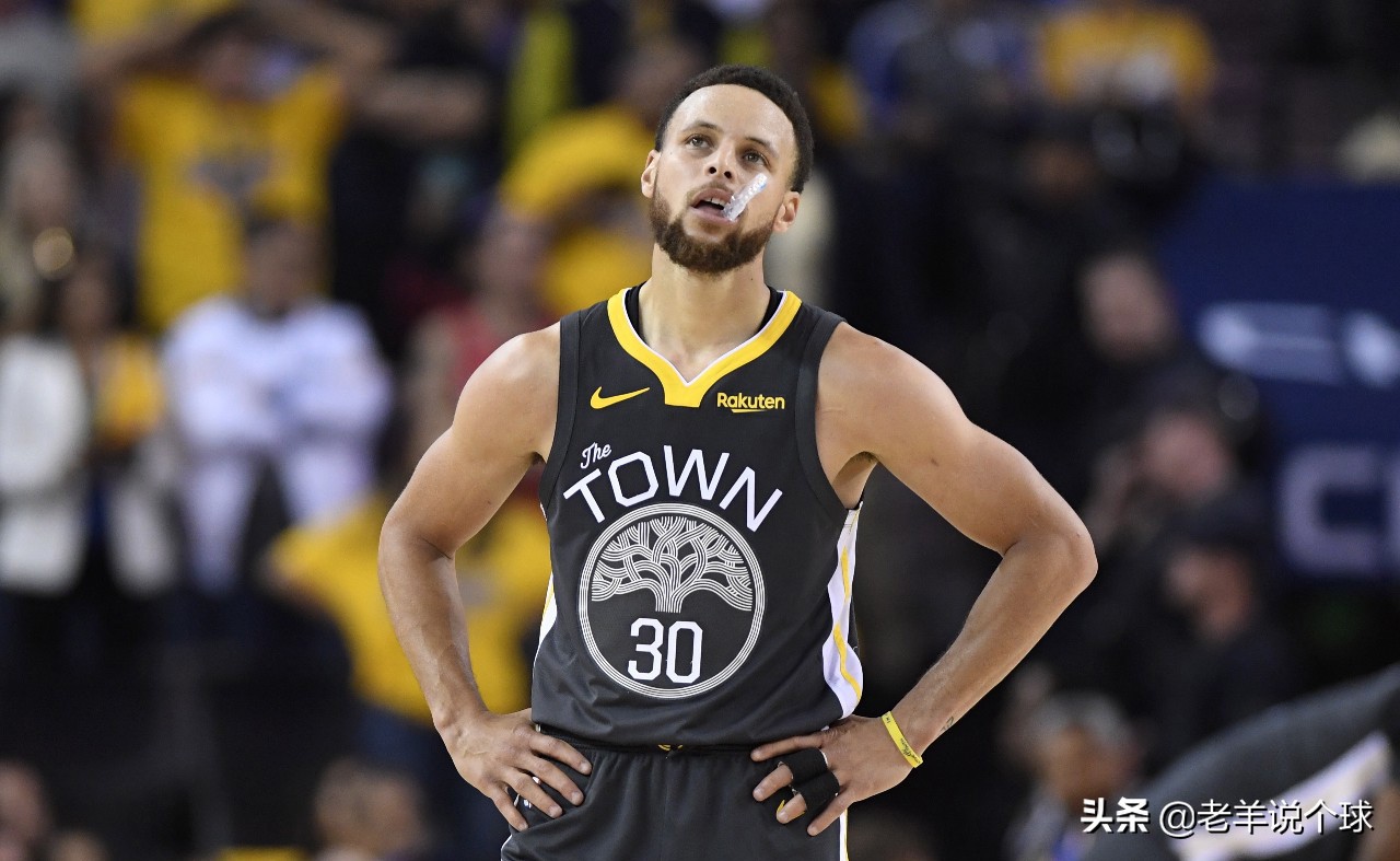 认可?美媒评选控球后卫,火箭威少第4,利拉德第2,榜首人心所向