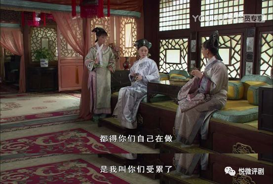 走进故宫揭秘甄嬛当年的后宫生活,甄嬛传小产后续皇帝知道真相