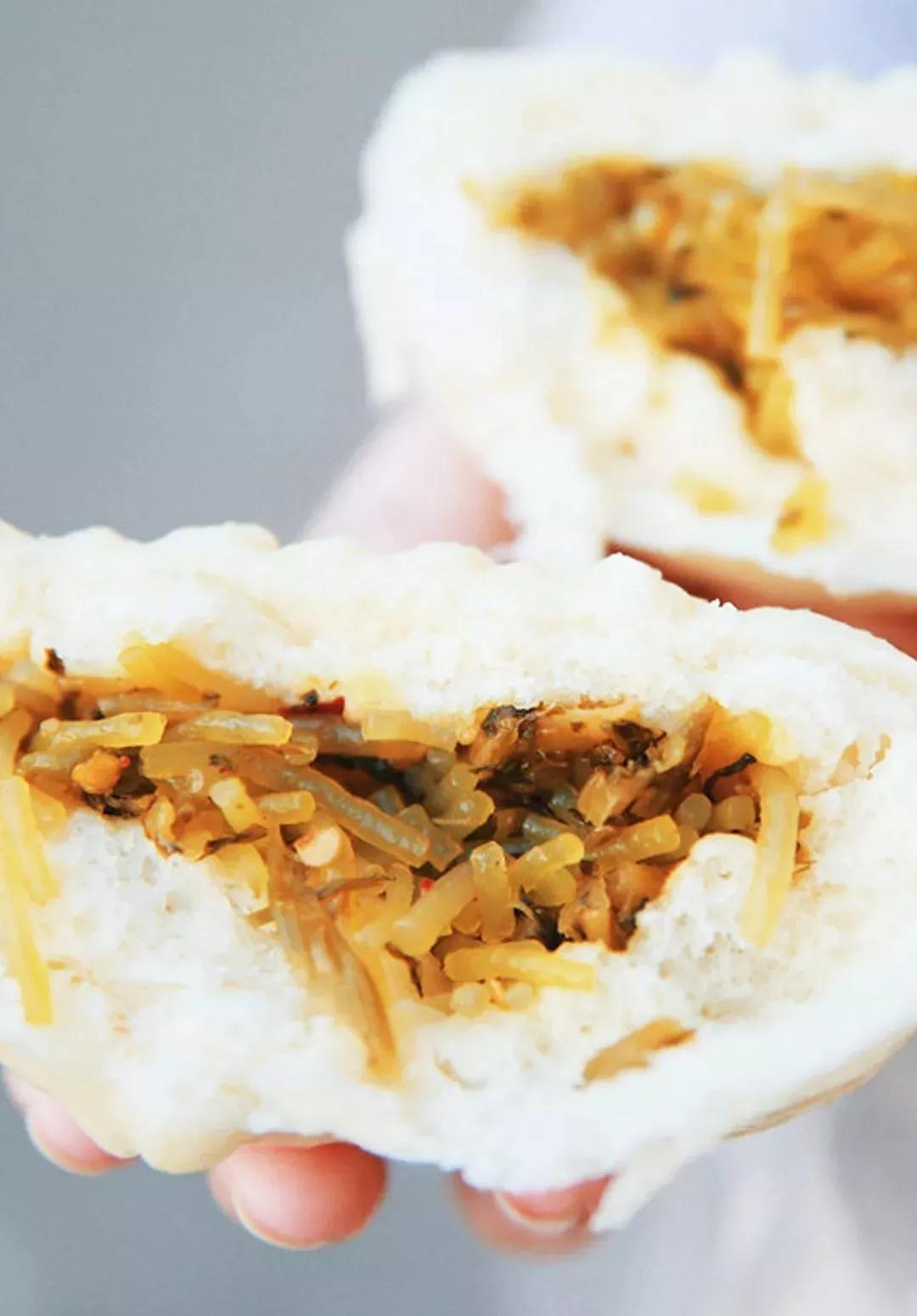 雅儒路最好吃的包子,雅儒路的包子店