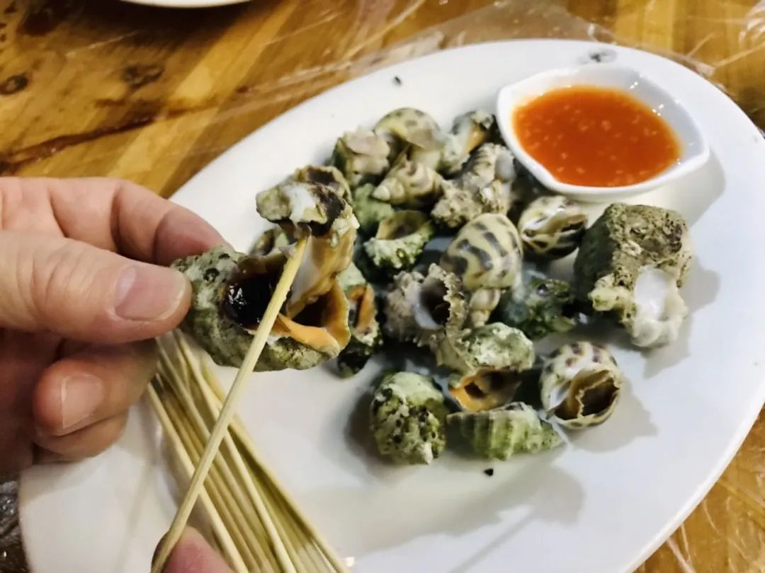 南澳岛上小众海滩,南澳岛3天2晚游攻略