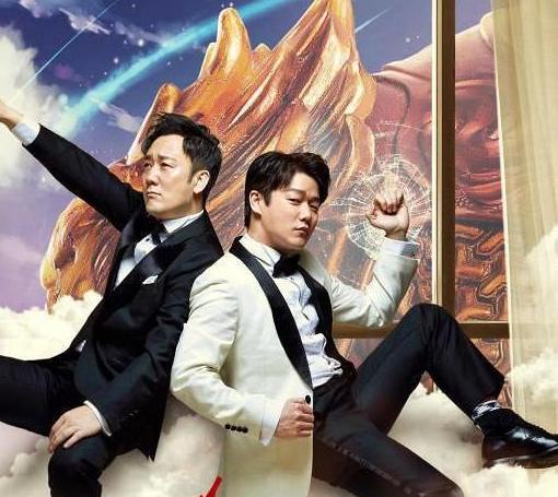 筷子兄弟老男孩前后照片对比,筷子兄弟老男孩带来的影响力