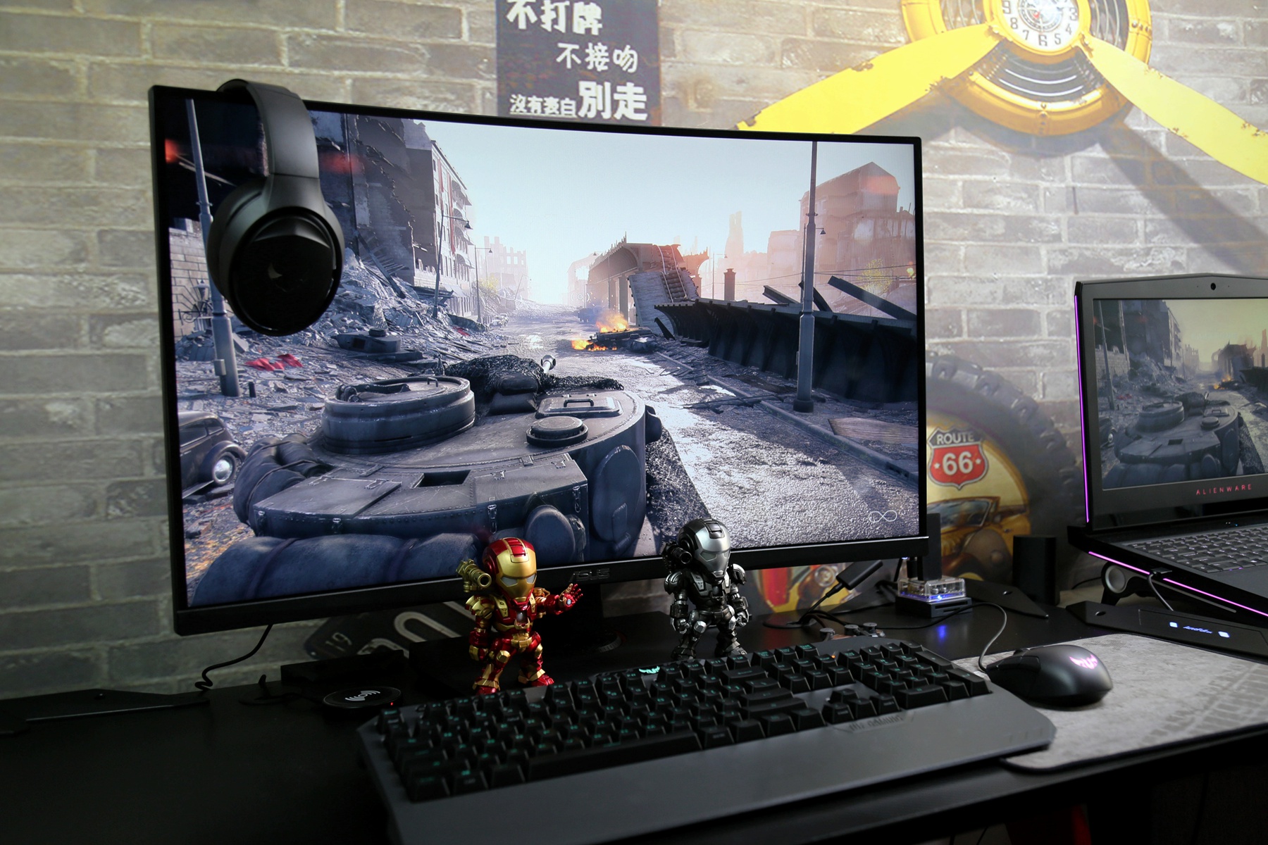 华硕tuf全家桶最高配,华硕tuf电竞特工1650s怎么样