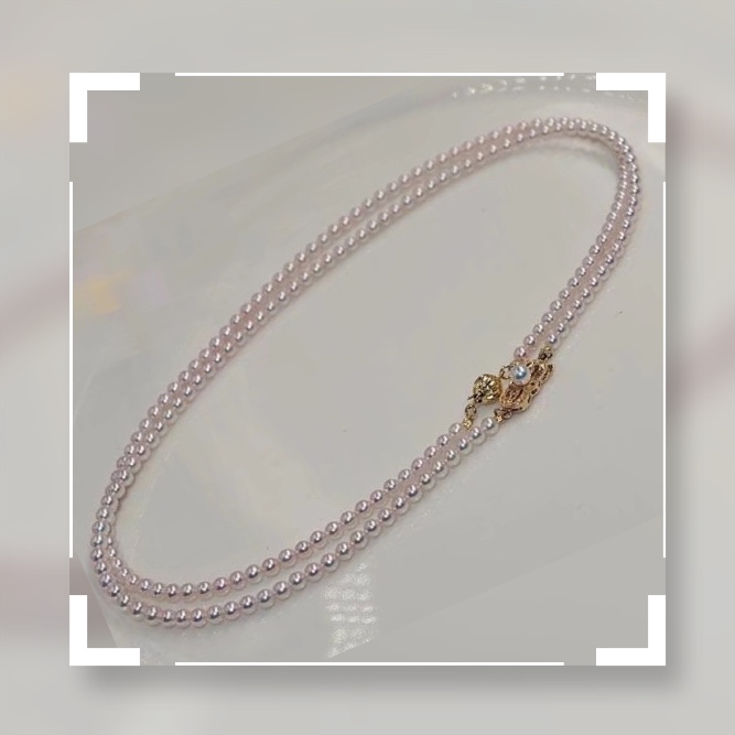 日本海水珍珠akoya等级,akoya珍珠日本官网