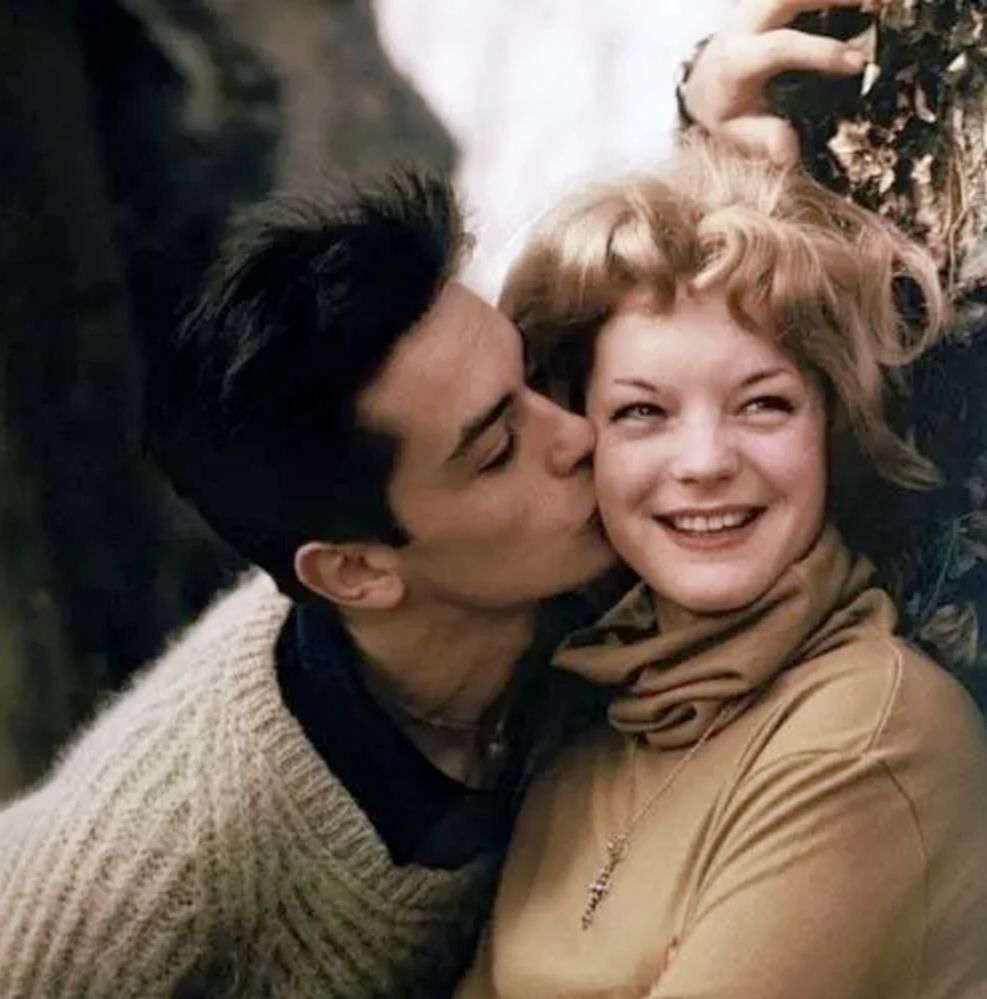 阿兰德龙最有魅力的年龄段,阿兰德龙分析