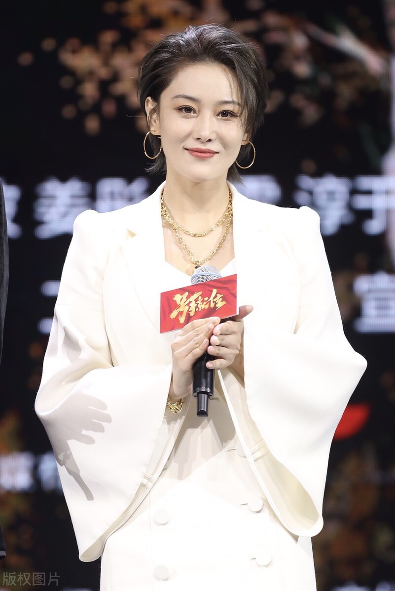 娱乐圈张馨予底子干净吗,张馨予拍足球宝贝