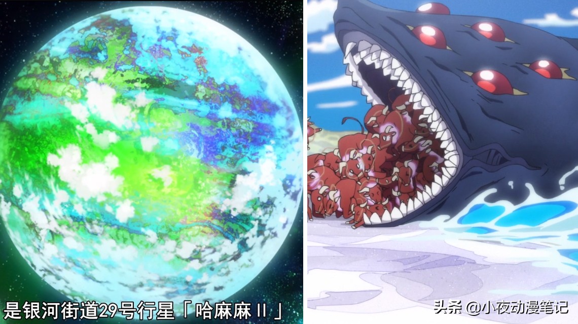 4月新番动漫异界,四月新番动漫白毛精灵