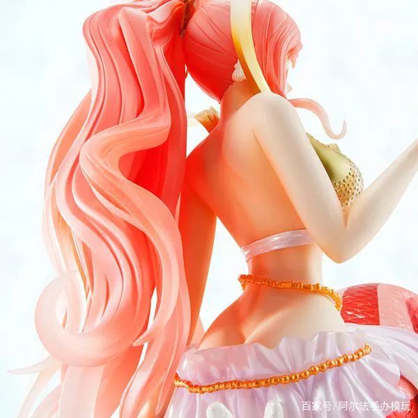 海贼王手办鹰眼pop,日本海贼王pop手办购买途径