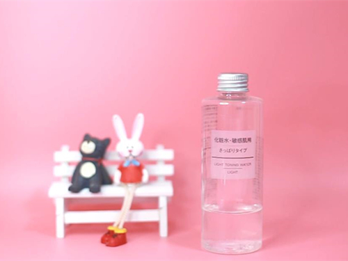 平价化妆水测评红黑榜,学生党福利护肤卸妆平价大推荐