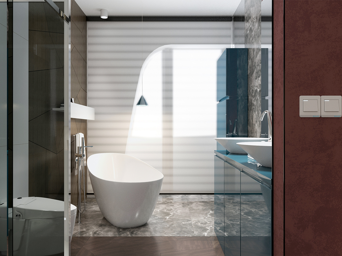 米兰顶级住宅,世界家居之都米兰