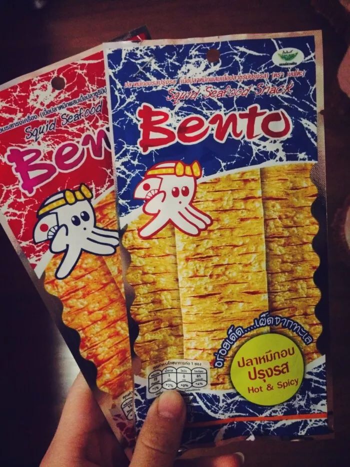 泰国购物清单,泰国旅游购物清单大全