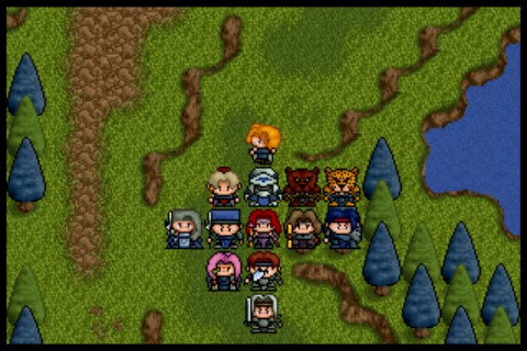 2021年十大即时战略游戏,十大即时战略游戏