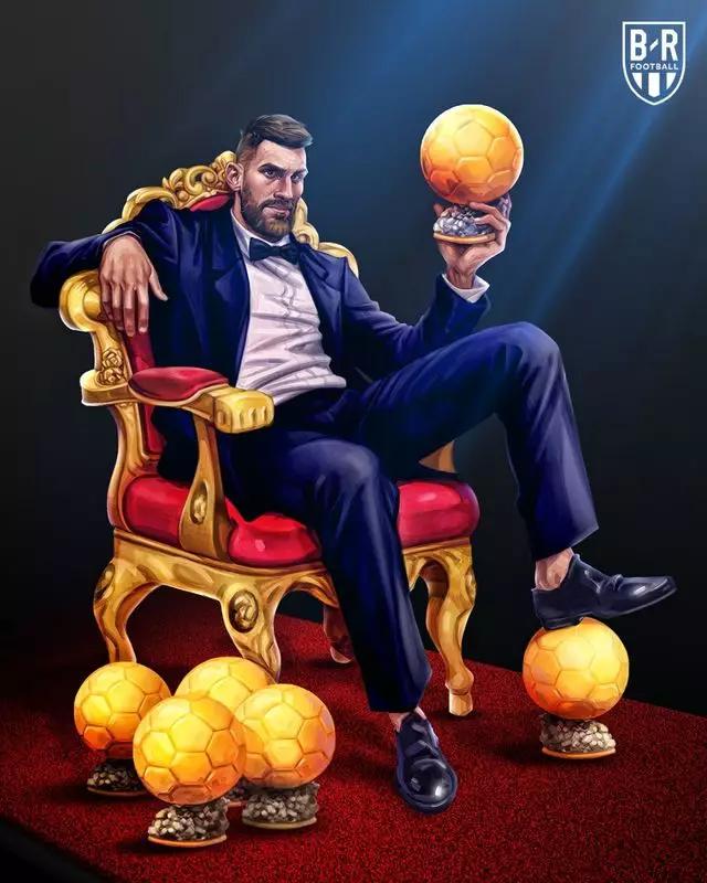 谨以此片献给所有热爱梅西的人,献给热爱梅西的人