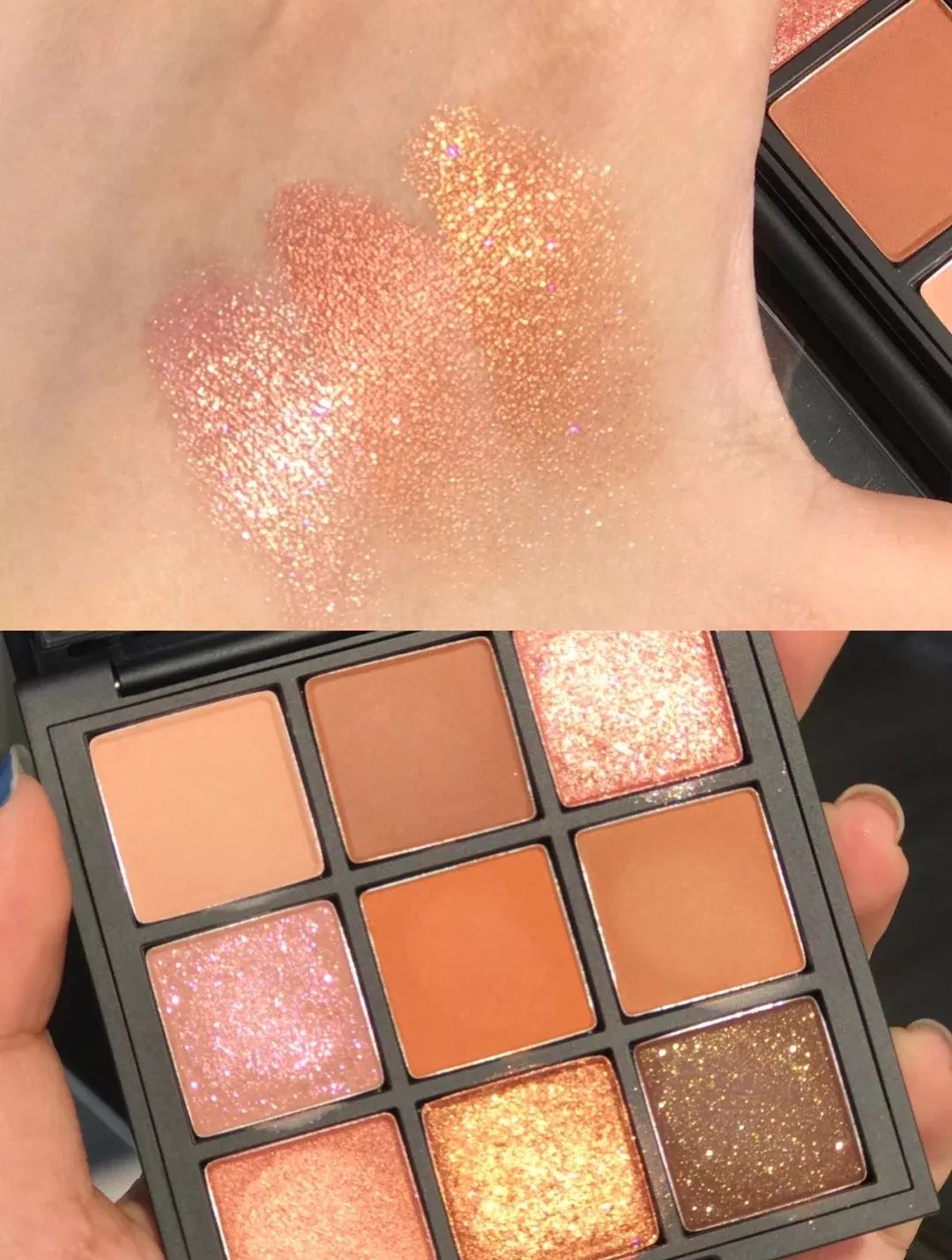 日系和韩系眼妆哪个好,中日韩眼妆哪个好