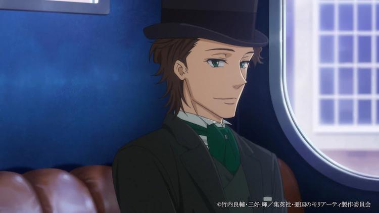 20/09/04《再见了，我的克拉默》动画化