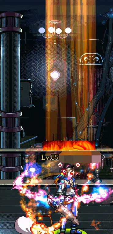 dnf堪比史诗的领主神器,dnf道具大全