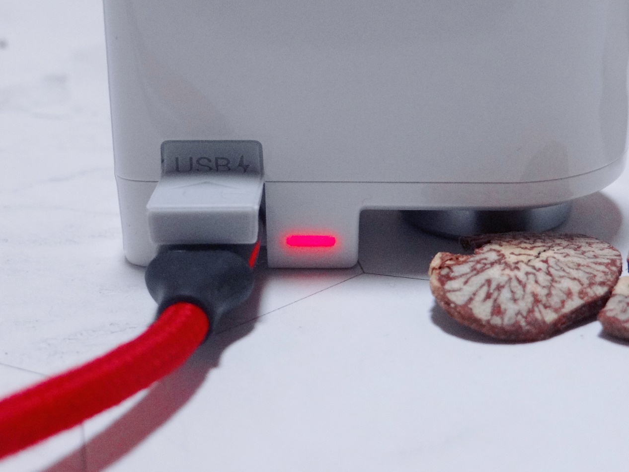 【绫允杂货铺】咱家感应节水器，御水有术