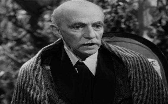 毛骨悚然一部惊悚悬疑电影,好莱坞最恐怖的悬疑电影