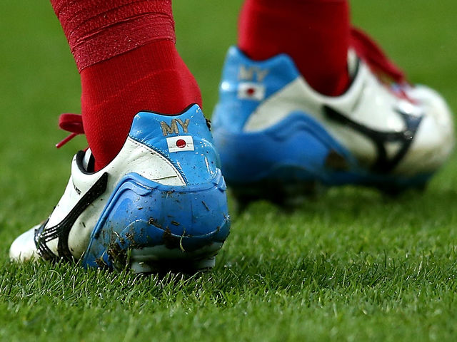 让人一眼看出踢球等级的球鞋,看鞋识人野球场