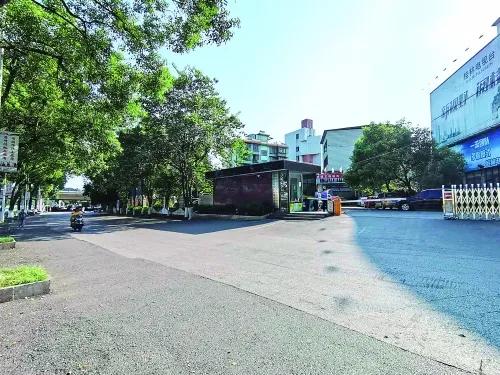 桂林拍卖办公楼,桂林这栋知名大楼要拍卖了