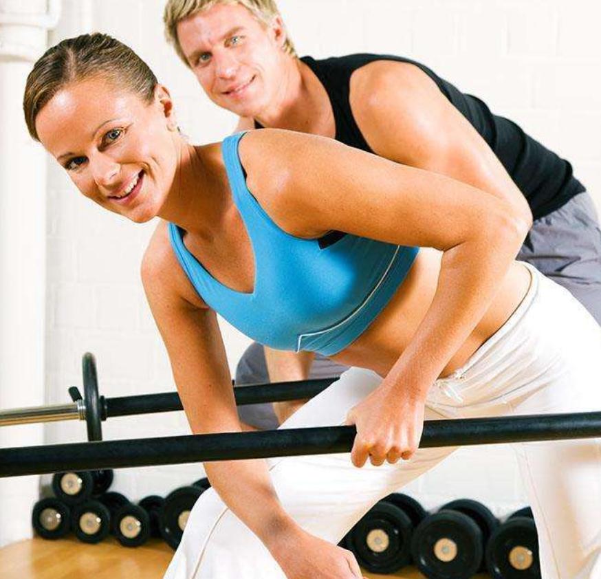 去健身房锻炼的正确顺序腹部减脂,胖子健身房减肥训练顺序