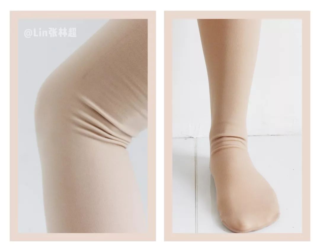 clarkarida光腿神器测评,光腿神器秋冬真实测评第一名