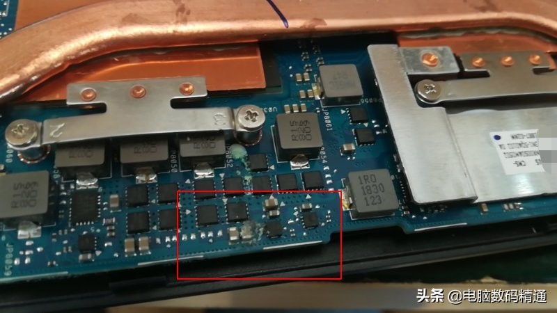 电脑进水了正确处理方法,电脑进水了怎么紧急处理