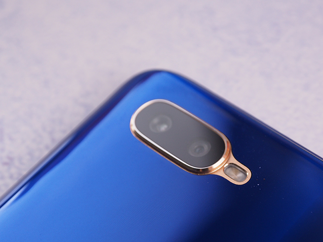 oppok1测评处理器,OPPOK1测评