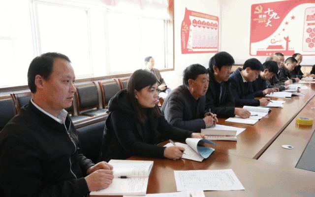 供销社改革创新奋发有为大讨论,改革创新奋发有为大讨论自我剖析