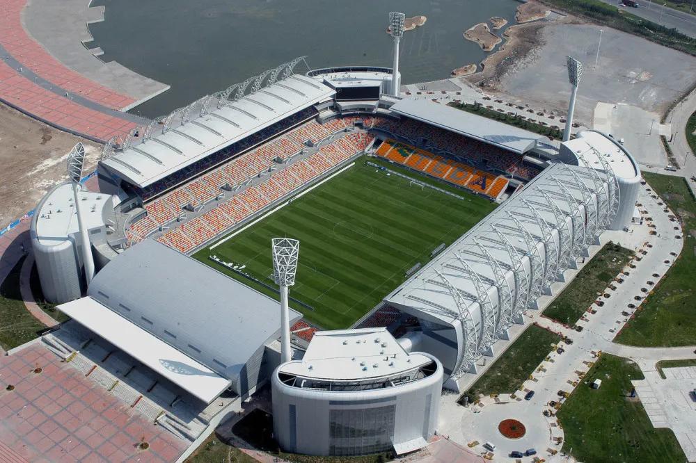 泰达球场修复变化,天津泰达足球场最新消息