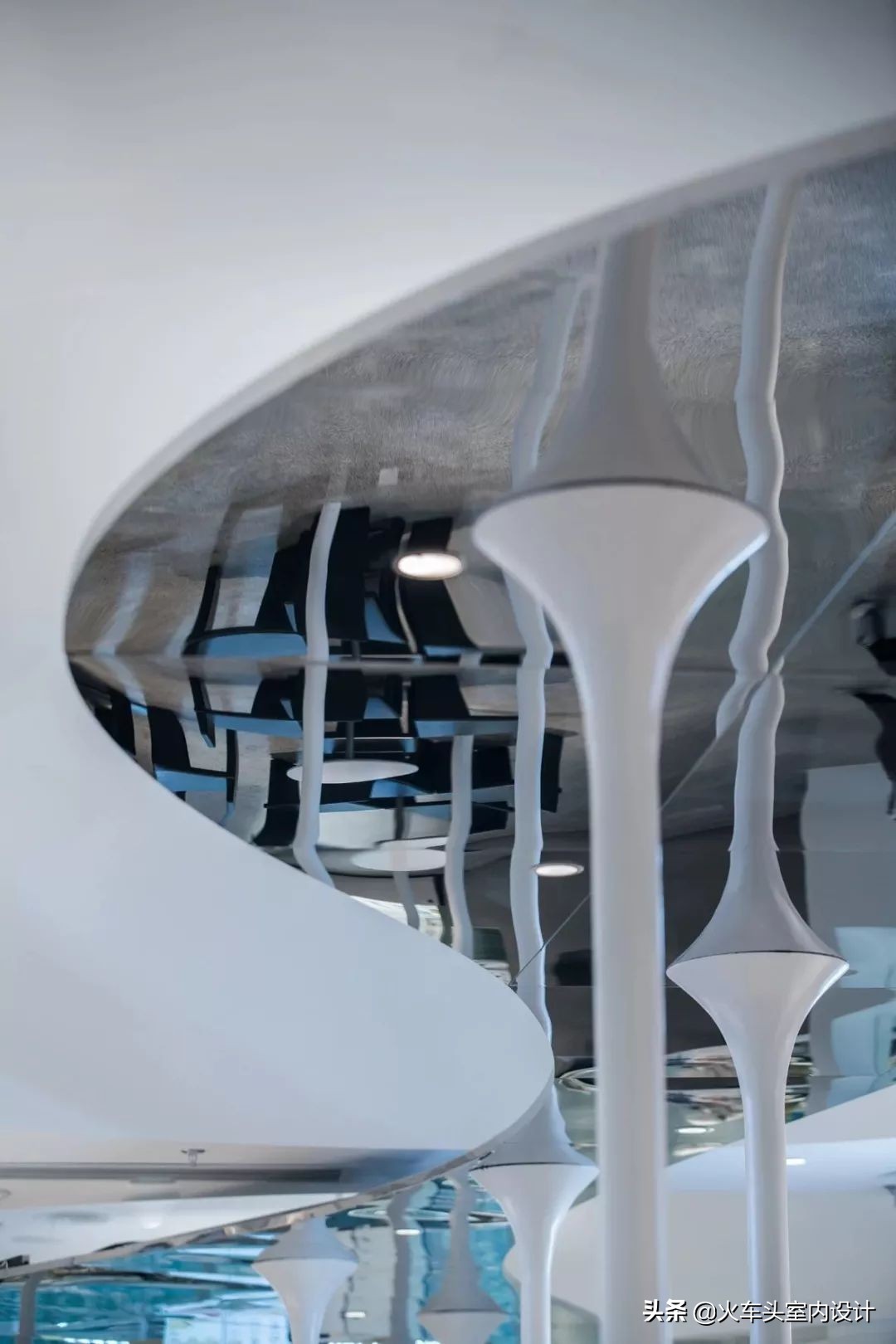 喜茶门店设计风格有哪些,喜茶设计最好的门店