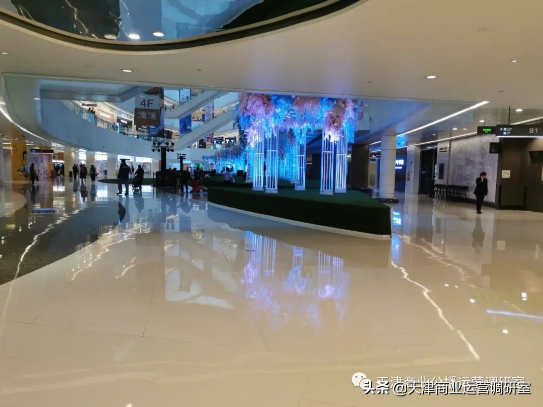 天津万象城银河国际,天津河西万象城合集