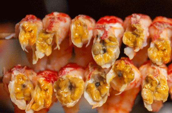 上海性价比超高的日式海鲜自助,上海黄浦江海鲜自助